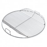 Grilovací rošt odklápěcí pro 57cm Weber