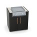 Brabura Plancha gril L CLASS INOX 20