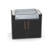 Brabura Plancha gril L CLASS INOX 30