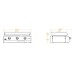 Brabura Plancha gril L CLASS SPECIAL 30
