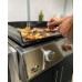 Brabura Plancha gril L CLASS INOX 20