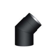 Koleno 45° Firestar DN 650 /3.generace/