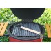 Grilovací rošt GRILLGRATE pro Kamado 46 cm s grilovací obracečkou 