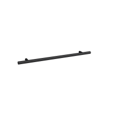 Madlo modulární kuchyňské skříňky Fontana ELYSIA BLACK černé