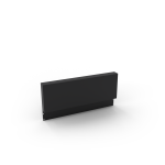 Zadní panel modulární kuchyňské skříňky Fontana ELYSIA 65
