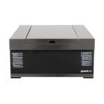 Grandhall Samostatný hořák PREMIUM a MAXIM | černý