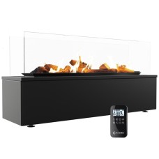 KRATKI Plynový ohřívač PATIO HORIZONTAL dálkové ovládání
