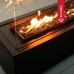 KRATKI Plynový ohřívač PATIO HORIZONTAL ruční ovládání