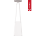 KRATKI Plynový ohřívač UMBRELLA bílý