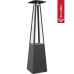 KRATKI Plynový ohřívač UMBRELLA