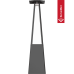 KRATKI Plynový ohřívač UMBRELLA