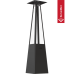 KRATKI Plynový ohřívač UMBRELLA