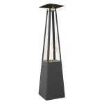 KRATKI Plynový ohřívač UMBRELLA