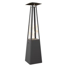 KRATKI Plynový ohřívač UMBRELLA