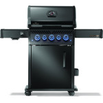 Napoleon PHANTOM ROGUE PRO S 425 černý | Plynový gril