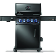 Napoleon PHANTOM ROGUE PRO S 425 černý | Plynový gril