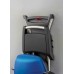 Plynový cestovní gril Napoleon TRAVEL TQ 285 X