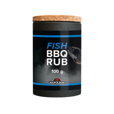 Napoleon RUB směs koření na ryby | 100 g