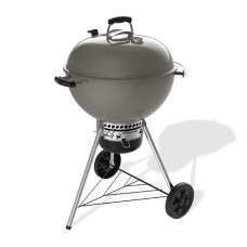 Weber MASTER-TOUCH GBS C-5755 Smoke kouřově šedá | Kotlový gril na uhlí