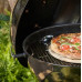 Weber MASTER-TOUCH GBS C-5750 šedo - modrá | Kotlový gril na uhlí