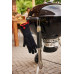 Weber MASTER-TOUCH GBS E-5750 černý | Kotlový gril na uhlí 