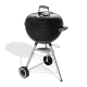Weber Original Kettle 47 cm černý | Kotlový gril na uhlí
