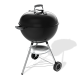 Weber Original Kettle 57 cm černý | Kotlový gril na uhlí