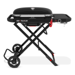 Weber TRAVELER
