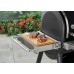 Sklápěcí postranní stolek pro grily Weber SMOKEFIRE