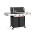 Weber GENESIS EX-325W černý | Plynový gril