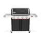 Weber GENESIS EX-425W černý | Plynový gril