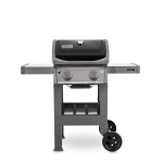 Weber Spirit II E-210 GBS