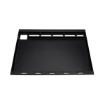 Weber plancha na celou plochu grilu | pro SPIRIT a SEARWOOD