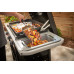 Weber PLANCHA SLATE GP 71 cm | Plynový Plancha Gril